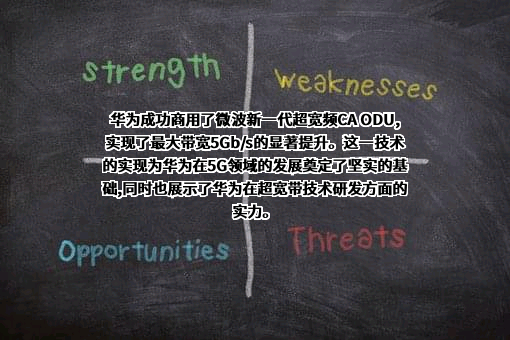 华为技术有限公司