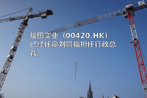 福田实业（集团）有限公司