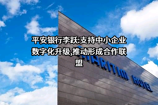 平安银行股份有限公司