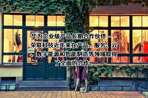 华为技术有限公司