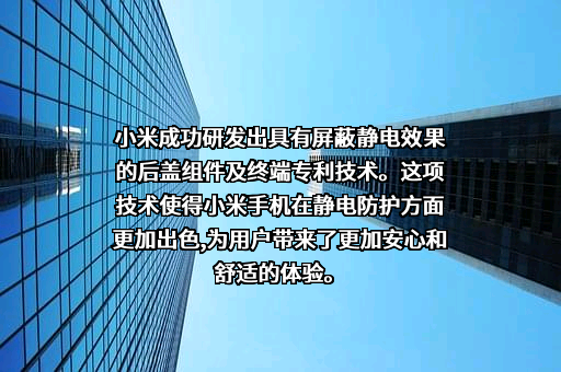 北京小米移动软件有限公司
