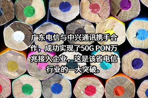 广东省电信实业集团有限公司