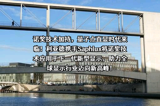 利亚德光电股份有限公司