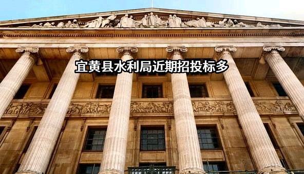 宜黄县水利局