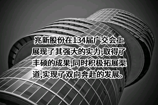 深圳市兆新能源股份有限公司