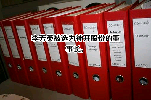 上海神开石油化工装备股份有限公司