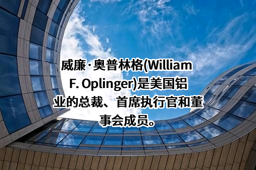 美国铝业公司