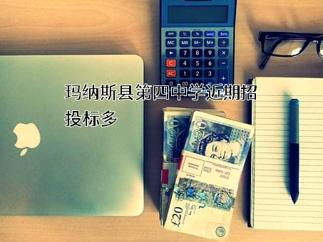 玛纳斯县第四中学