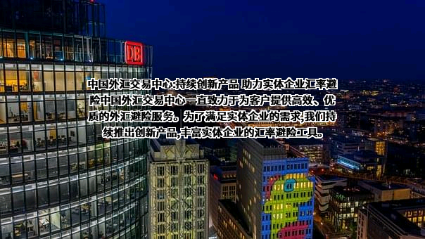 中国金融交易中心有限责任公司