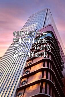 创维集团有限公司