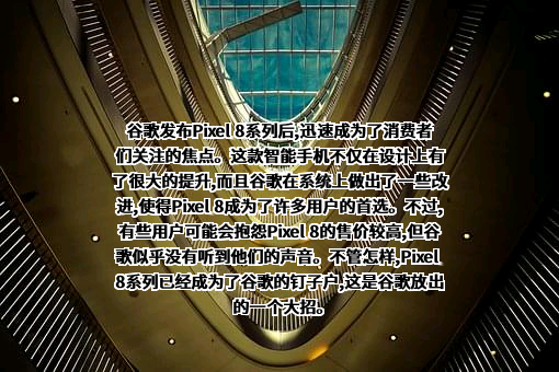 谷歌信息技术（中国）有限公司