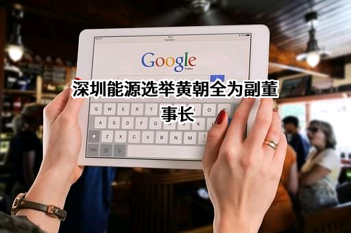 深圳能源集团股份有限公司