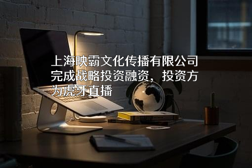 上海映霸文化传播有限公司