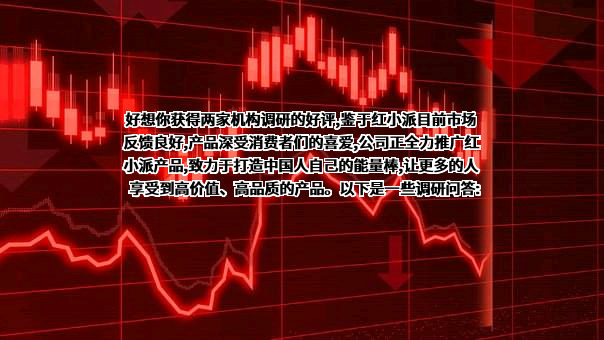 好想你健康食品股份有限公司