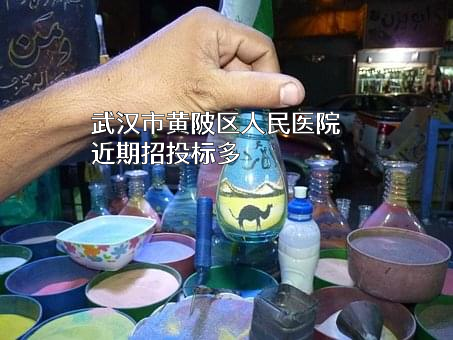 武汉市黄陂区人民医院
