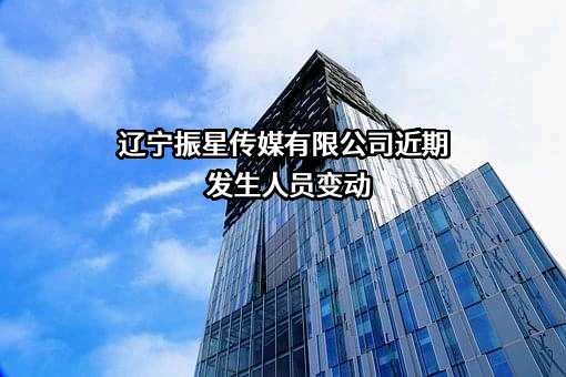 辽宁振星传媒有限公司