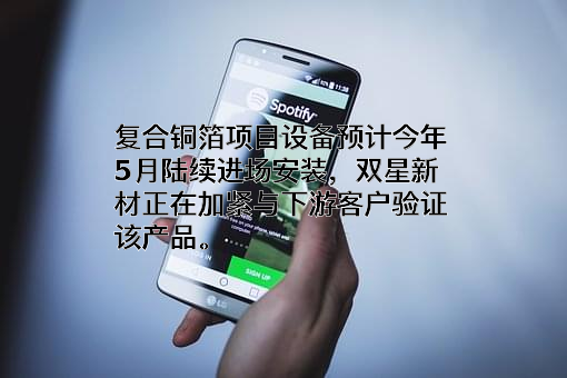 江苏双星彩塑新材料股份有限公司