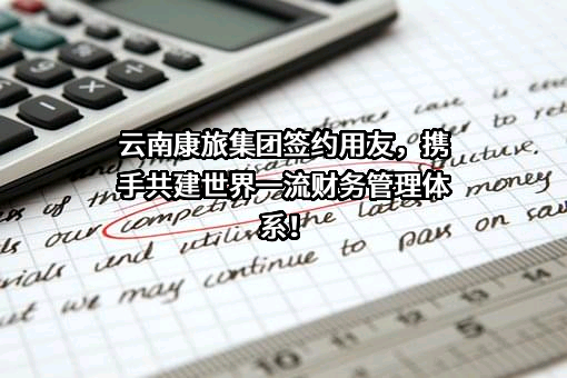 云南省康旅控股集团有限公司