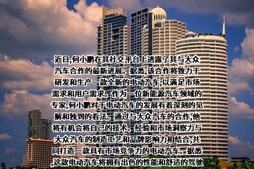大众汽车（中国）投资有限公司