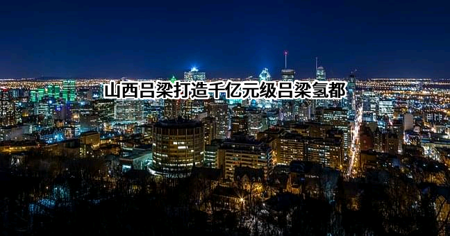 山西鹏飞集团有限公司