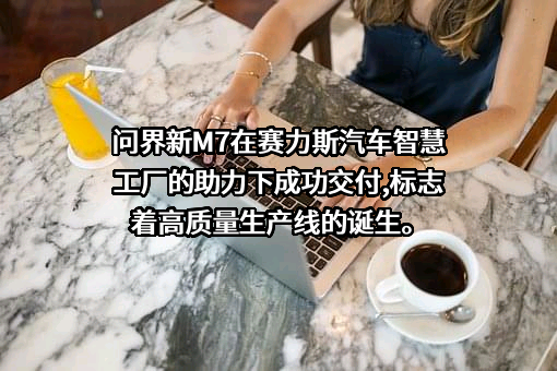 上海赛力斯汽车销售服务有限公司
