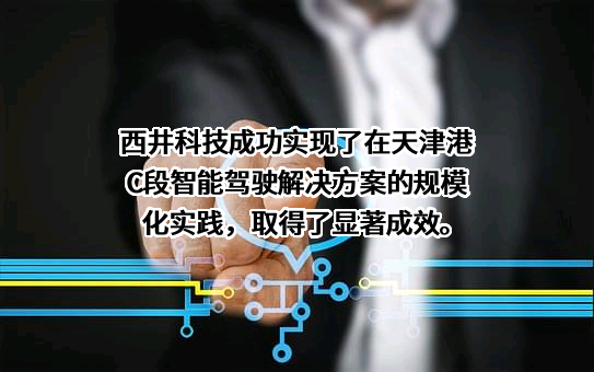 上海西井信息科技有限公司