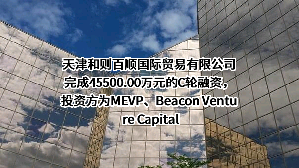 天津和则百顺国际贸易有限公司