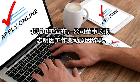 兰州长城电工股份有限公司