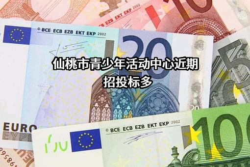 仙桃市青少年活动中心