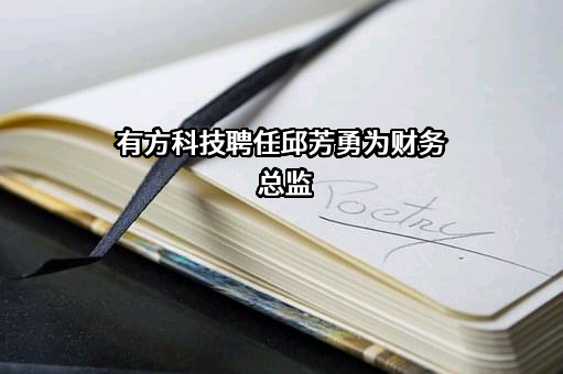 深圳市有方科技股份有限公司