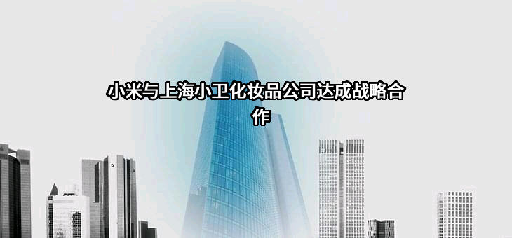 小米通讯技术有限公司