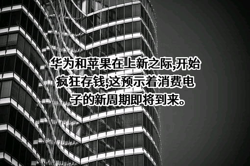 华为技术有限公司