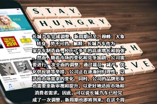 日照魏牌汽车有限公司