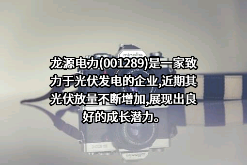 龙源电力集团股份有限公司