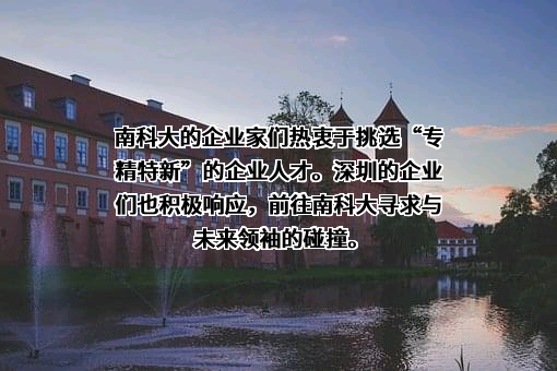 深圳水木人才科技有限公司