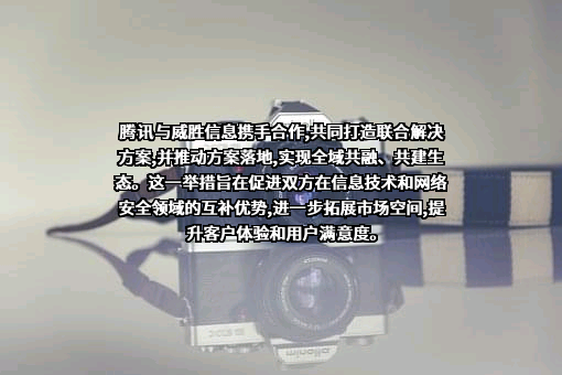 威胜信息技术股份有限公司