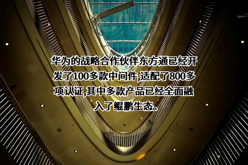 华为技术有限公司