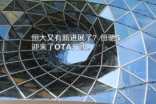恒大集团有限公司