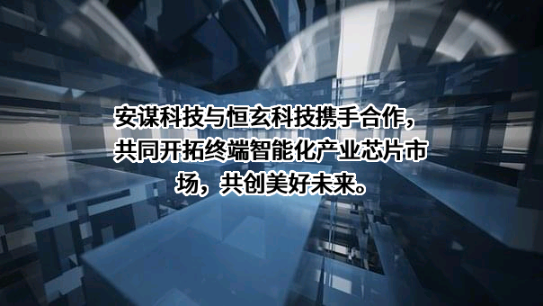 安谋科技（中国）有限公司