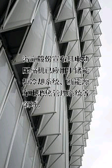 上海海立（集团）股份有限公司