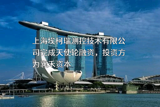 上海埃柯瑞测控技术有限公司