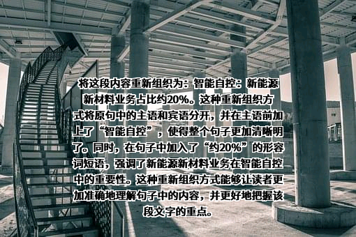 无锡智能自控工程股份有限公司