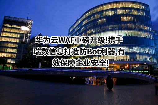 瑞数信息技术（上海）有限公司