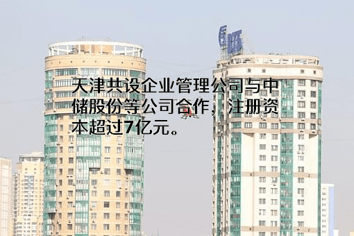 中储发展股份有限公司