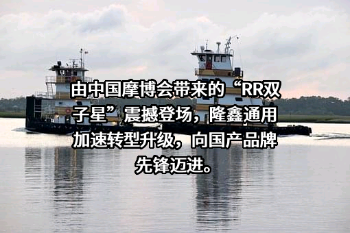 隆鑫通用动力股份有限公司
