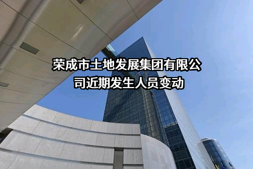荣成市土地发展集团有限公司