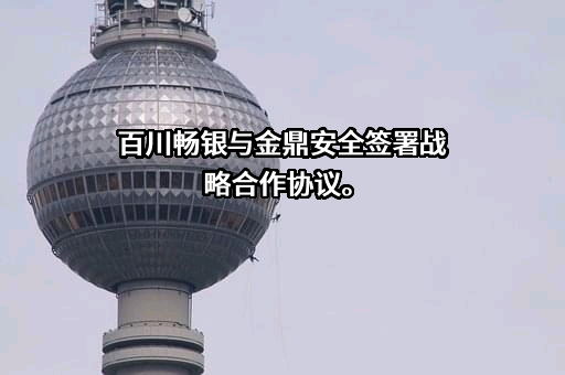 河南百川畅银环保能源股份有限公司