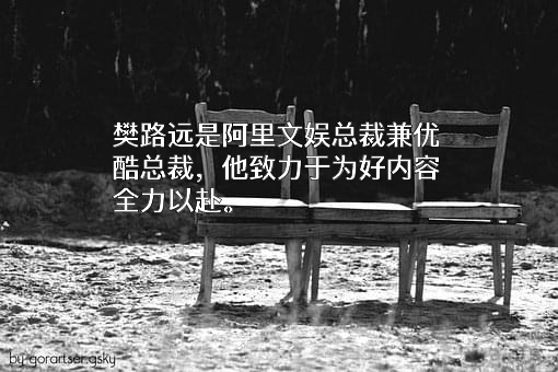 优酷信息技术（北京）有限公司