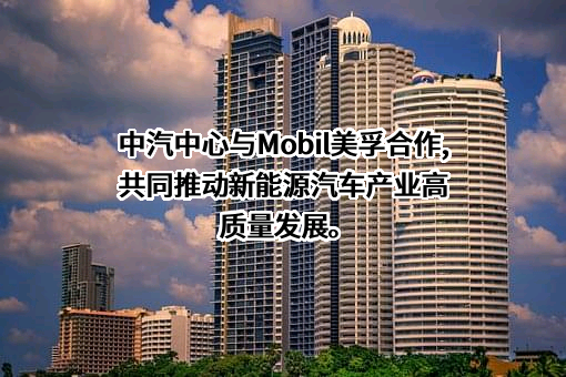 埃克森美孚（中国）投资有限公司