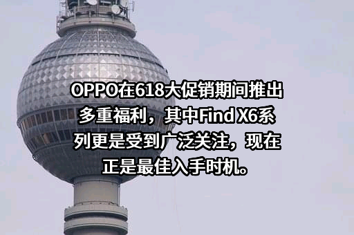 OPPO广东移动通信有限公司